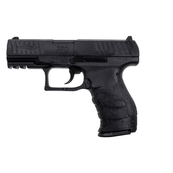 Wiatrówka Walther PPQ 4,5 mm